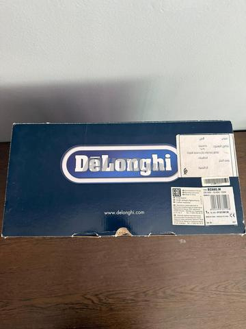 Machine à café Delonghi EC685.M - 2