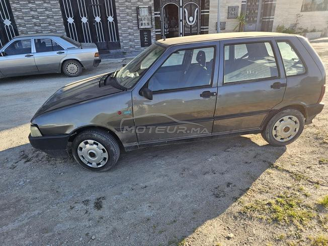 fiat uno lisance kolchi nadi dimari ozid 