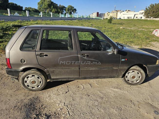 fiat uno lisance kolchi nadi dimari ozid 