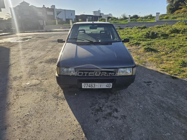 fiat uno lisance kolchi nadi dimari ozid 