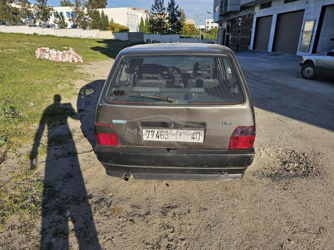 fiat uno lisance kolchi nadi dimari ozid 