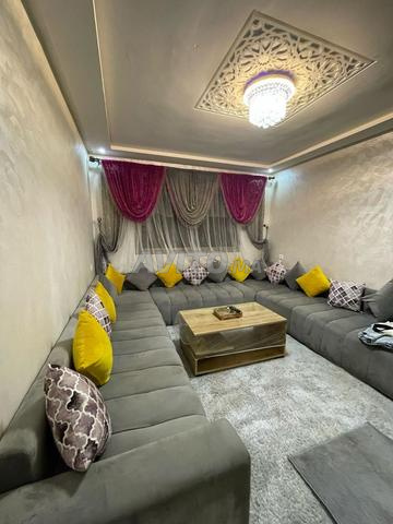 App à louer à Kénitra Alliance Mehdia