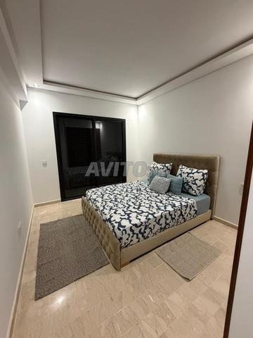 استوديو بالطابق الأخير في سكن به مسابح - 2