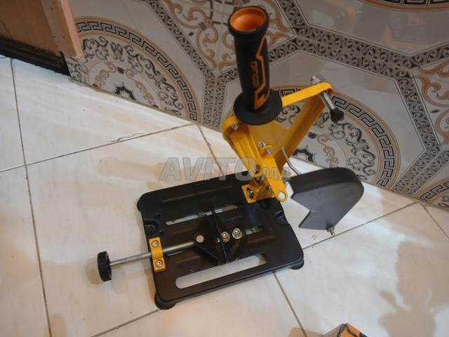 حامل لمول لقطع الزوايا - 2