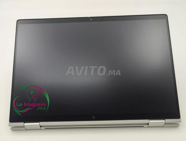 HP EliteBook X Flip G1i 14inch Ultra 5 236V 16 512