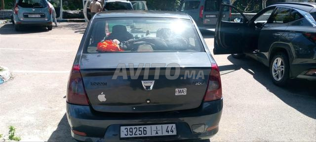 Dacia Logan 2011 à vendre à Chefchaouen - 2