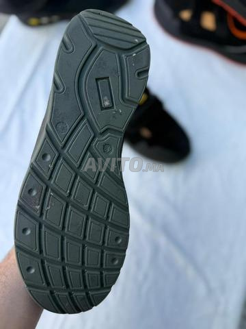 بورتويست صنادل أمان مقاس 42 كين 43 - 2