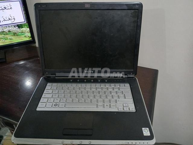 PC portable Sony - 2