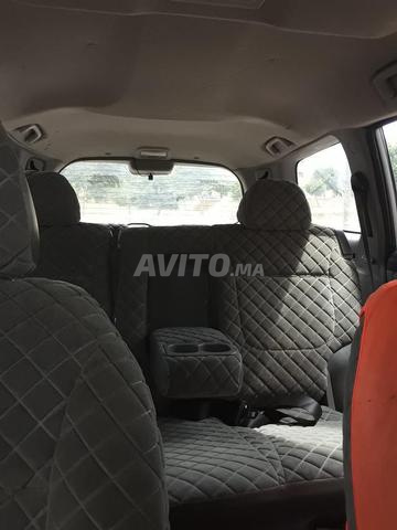 Mitsubishi Pajero Sport - 2