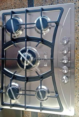 Plaque de cuisson encastrable Kenz 70cm