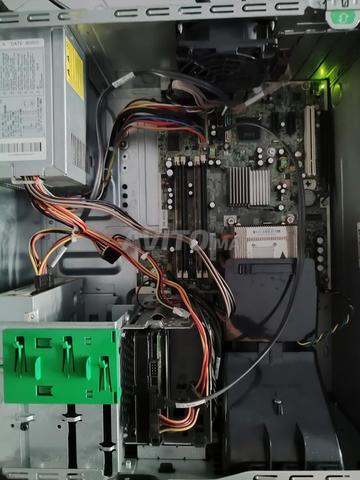 HP COMPAQ CORE 2 DUO - 2