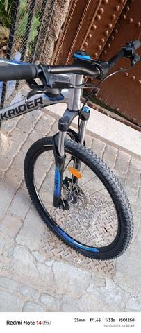 Rockrider st 530 - 2