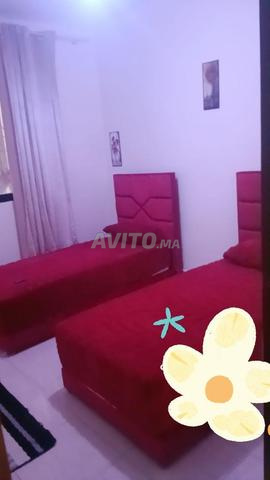 Superbe appartement à Mahamid - 2