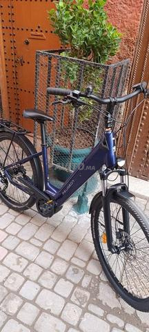 Peugeot électrique performance line - 2