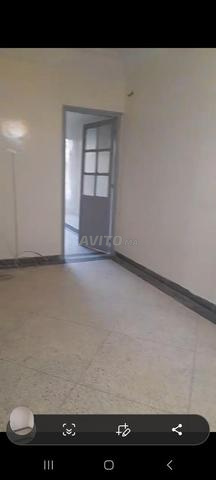 شقة رهين حي محمدي