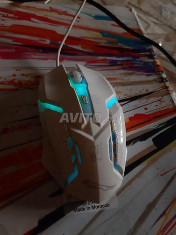 🔥 Souris Gaming RGB – État comme neuve 🔥 - 2