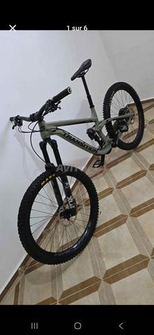 VTT Transition Patrol 2019 neuve - 2