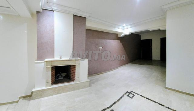 Appartement à vendre, champs de course, Fès. - 2