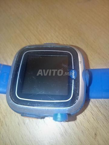 Montre digitale pour enfants - 2