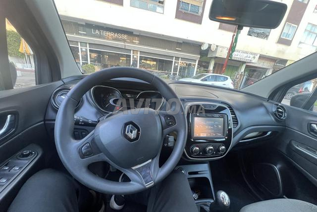 Renault Captur bon état