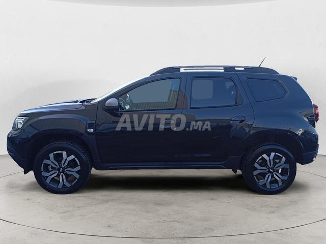 DACIA. Duster - 2