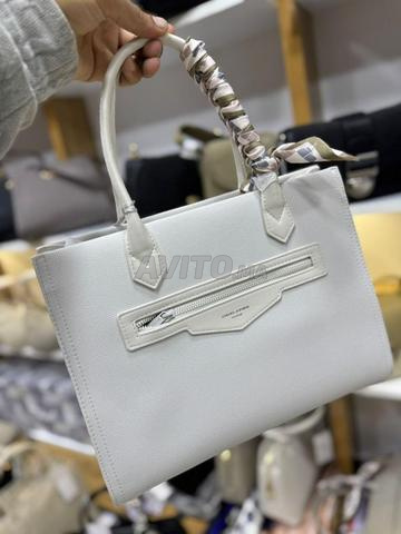 Sac femme chic DJ haute gamme - 2