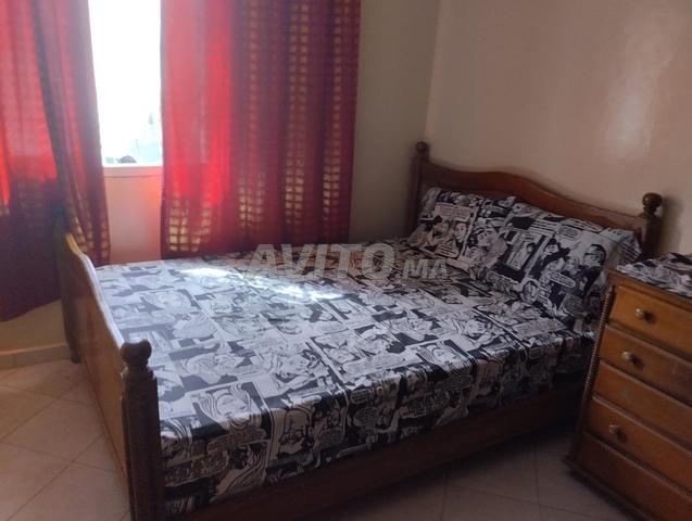 Appartement meublé à Temara - 2