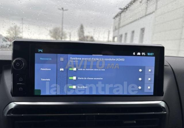 Nouveau Citroën Jumpy - 2