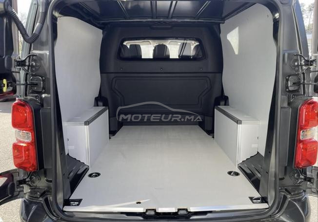 nouveau citroen jumpy