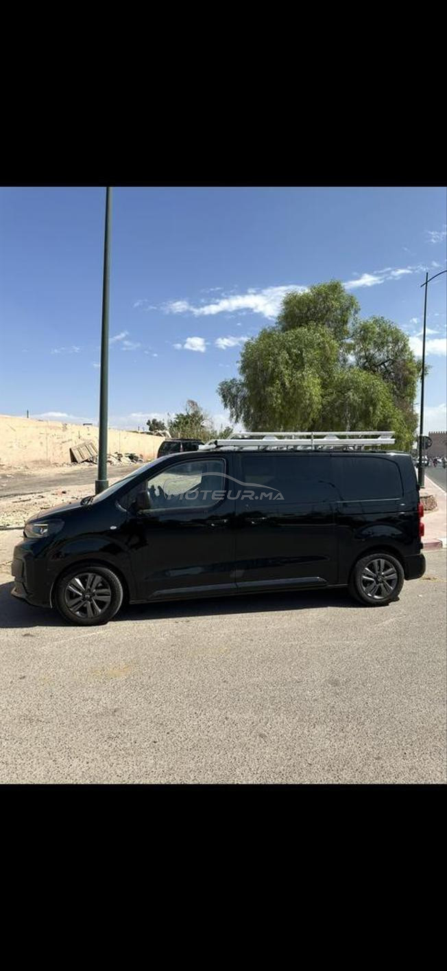 nouveau citroen jumpy