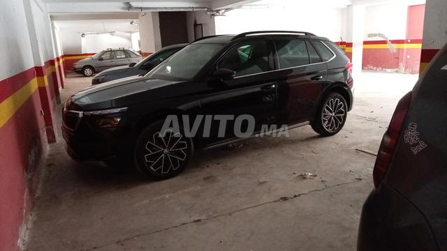 Voiture Ford Focus à vendre - 2