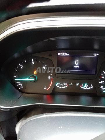 Voiture Ford Focus à vendre