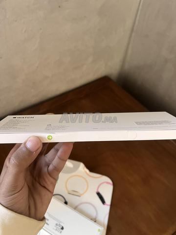 Apple Watch SE 3 44mm - 2