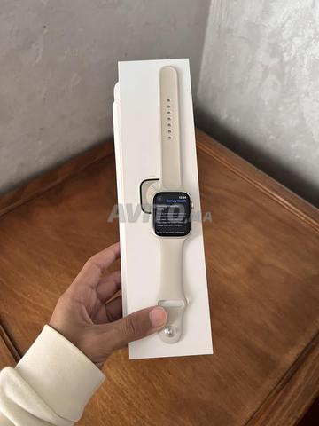 Apple Watch Series 8 45mm - 2