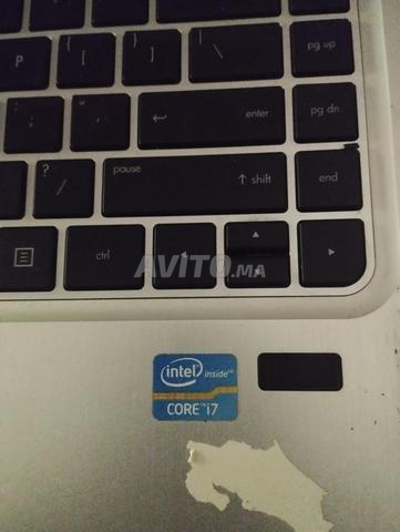 إتش بي كور آي 7 - 2