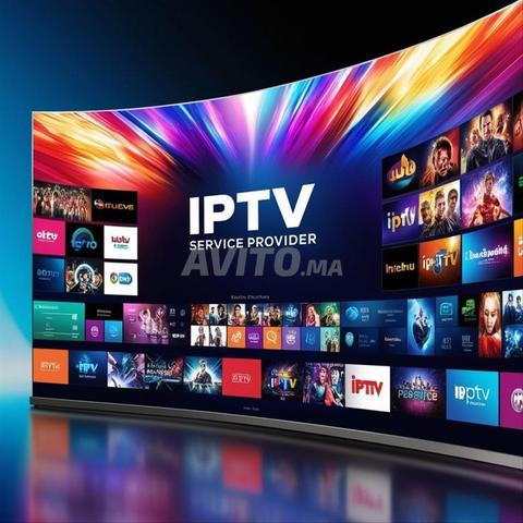 SHARK IPTV PRO 4K (سنة واحدة)