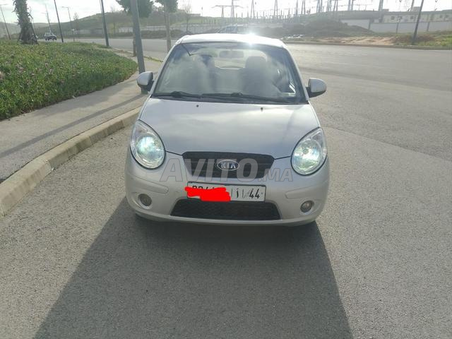 Kia Picanto - 2