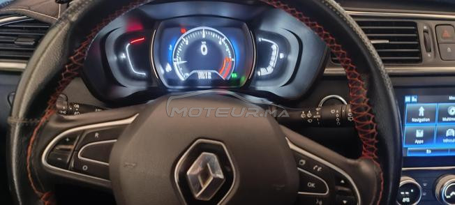 Kadjar très bon état à vendre 