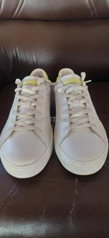 Sneakers Crime London - 2