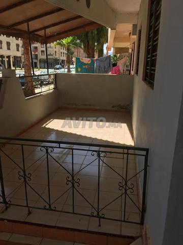 Appartement à vendre façade sur route 40m - 2