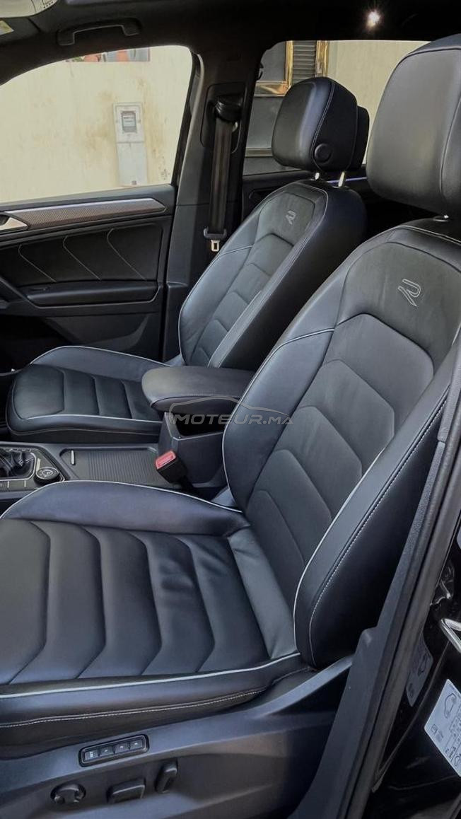 volkswagen tiguan rline 2023