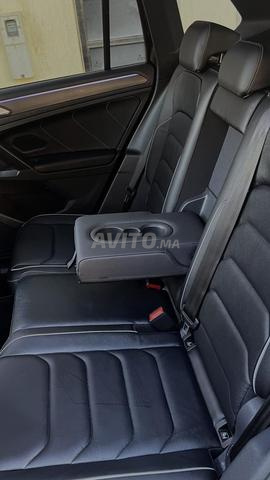 Volkswagen Tiguan R-Line 2023 - 2