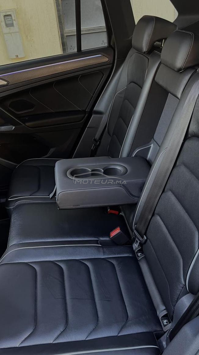 volkswagen tiguan rline 2023