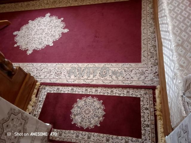 Tapis à vendre propre - 2