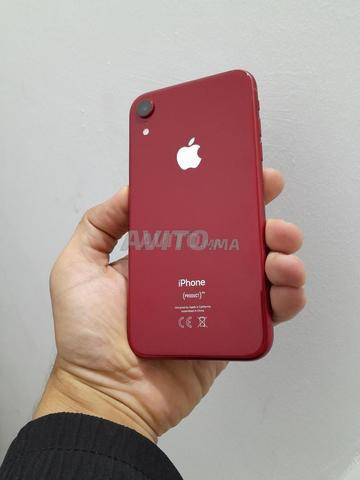 آيفون إكس آر 64 جي