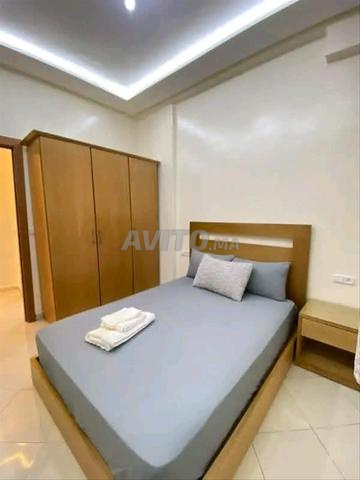 Appartement Guéliz - 2