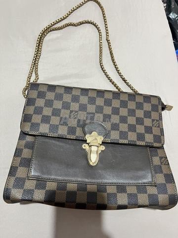 حقيبة لويس فويتون