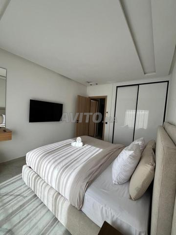 Appart de Luxe Hivernage Wifi/Clim/parking Calme - 2