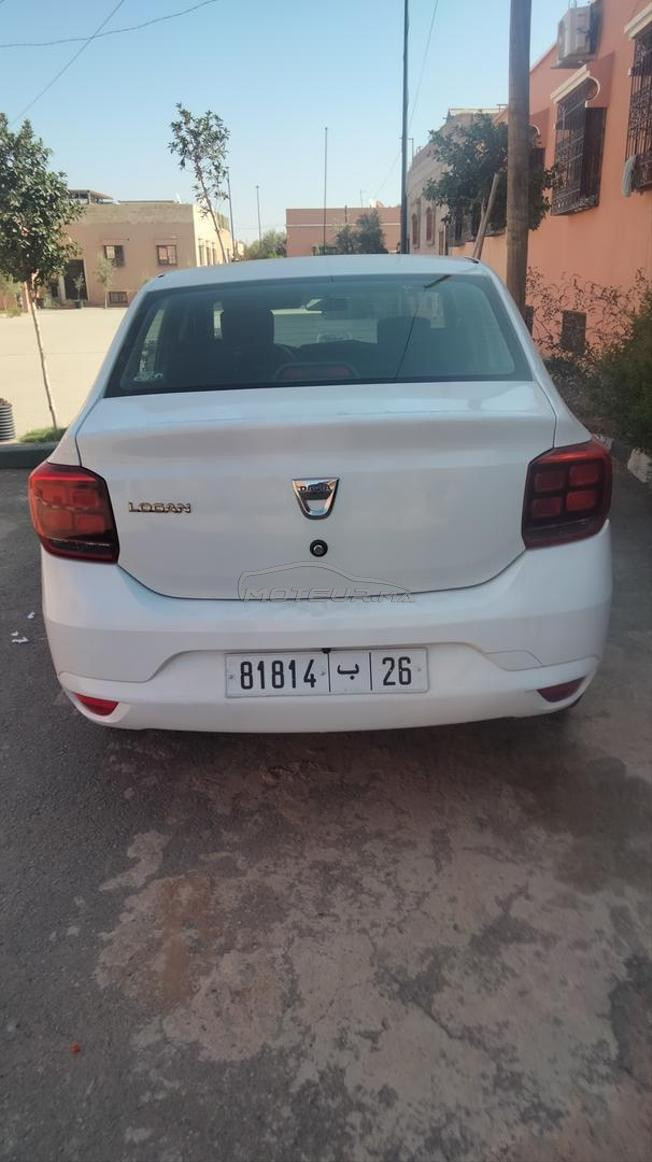 داسيا مليحة