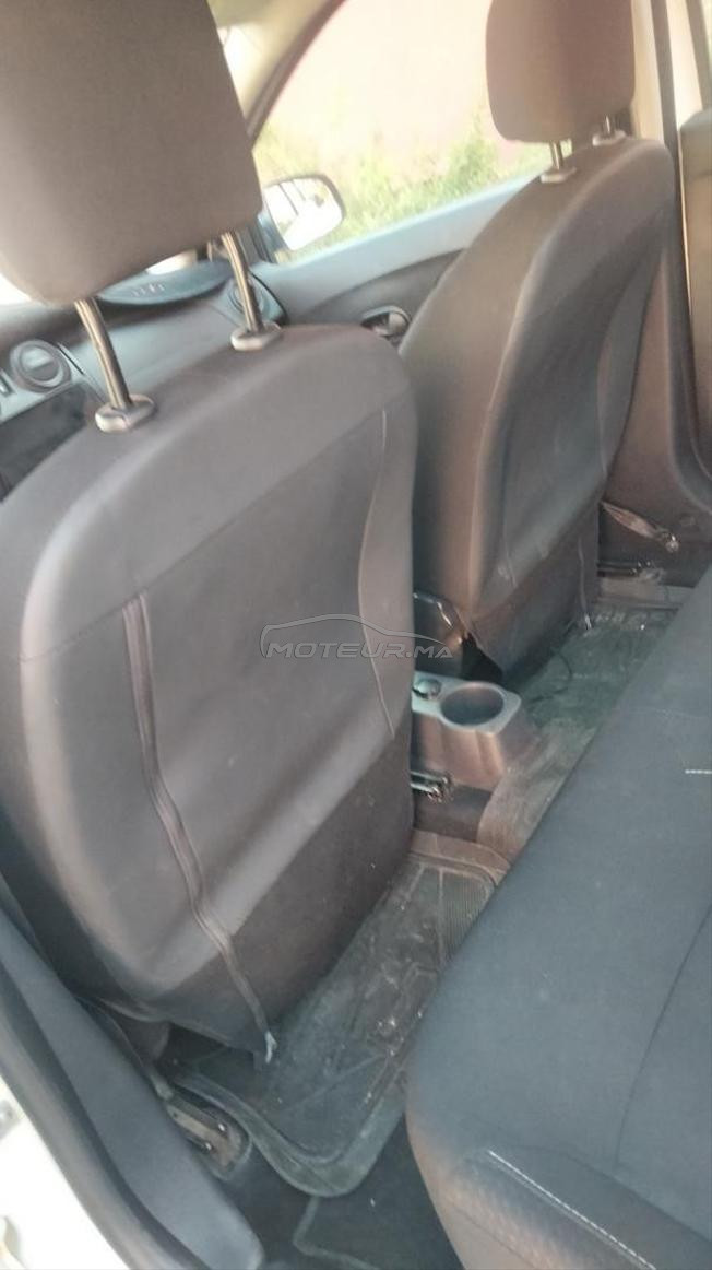 داسيا مليحة